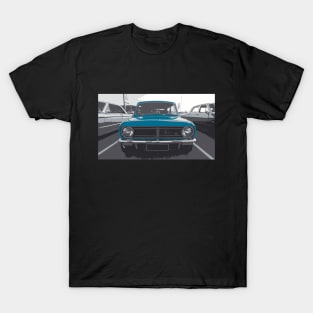 Cooper s T-Shirt